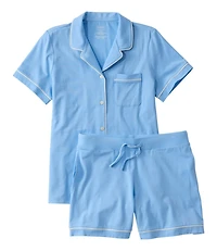 Women's Super-Soft Shrink-Free Pajamas