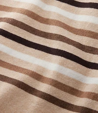Women's Cotton/Cashmere Sweater