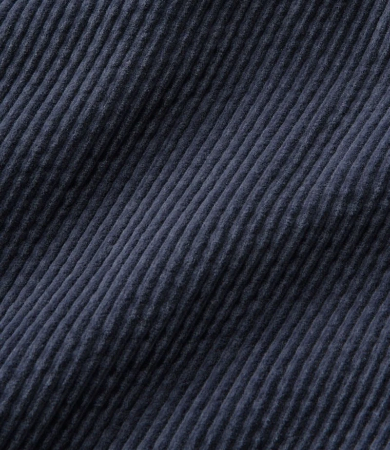 Women's Comfort Corduroy Relaxed Tunic