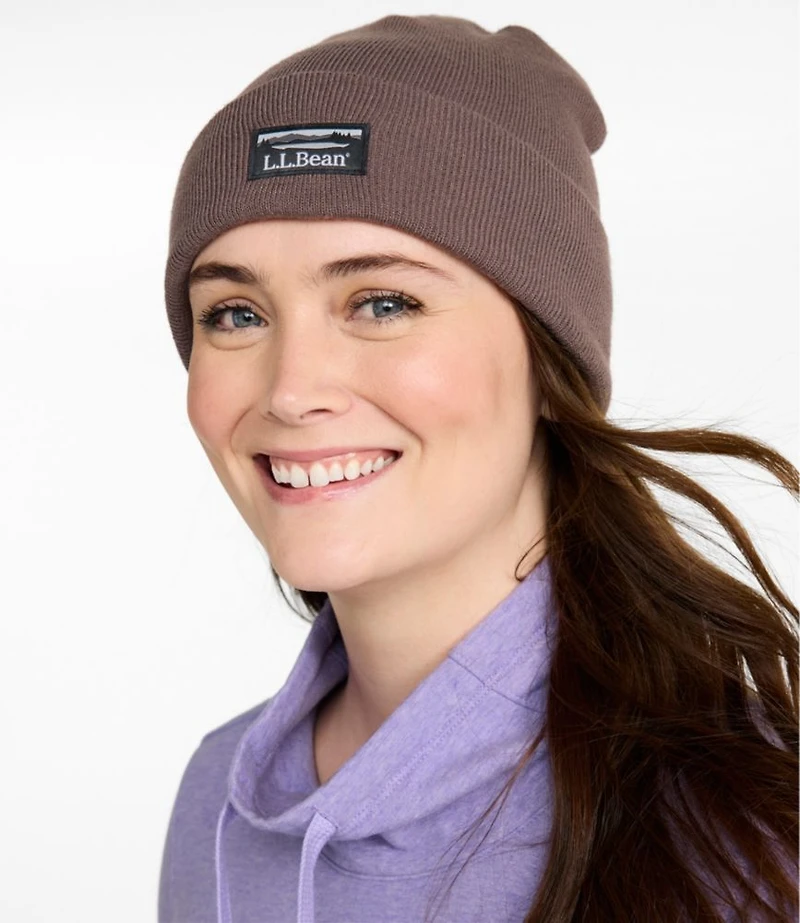 Adults' L.L.Beanie, Solid