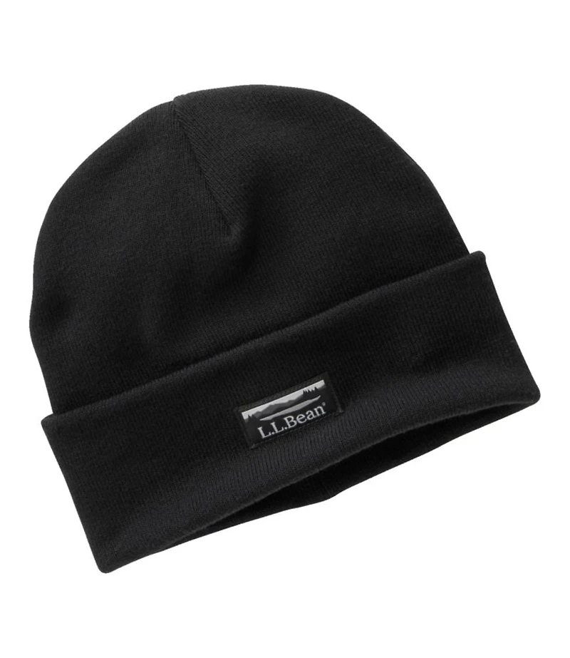 Adults' L.L.Beanie, Solid