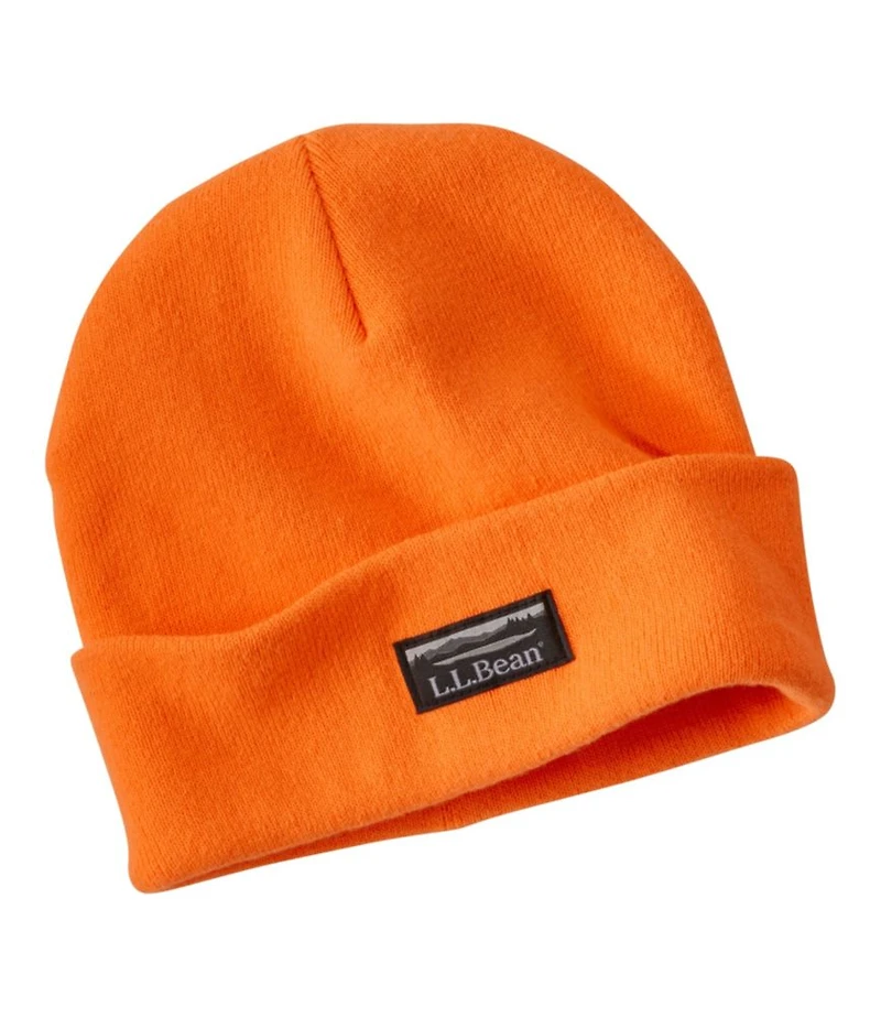 Adults' L.L.Beanie, Solid