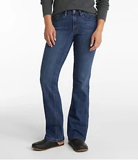 Women's BeanFlex® Jeans