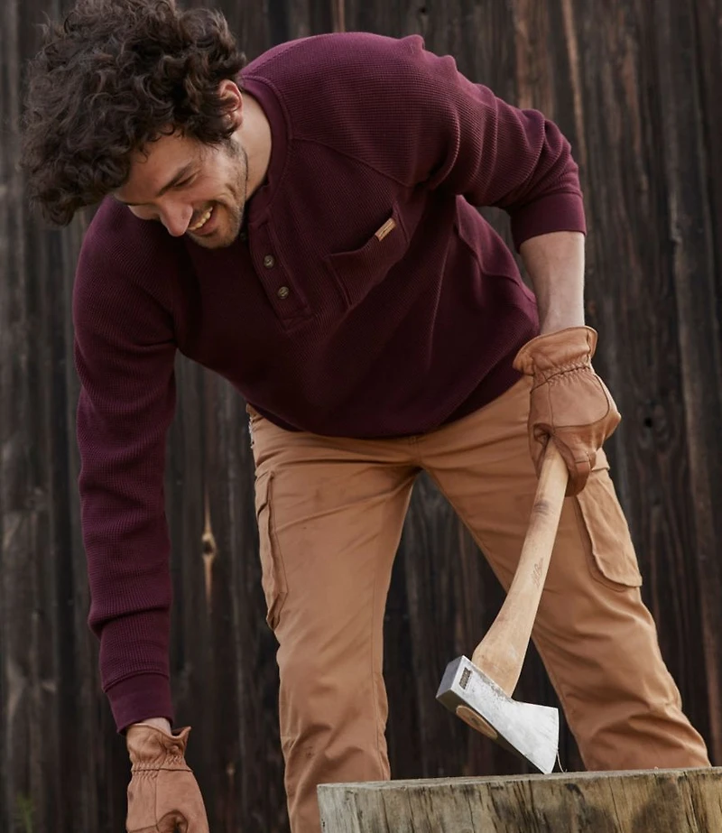L.L.Bean Camp Axe