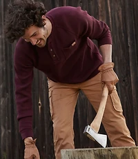 L.L.Bean Camp Axe