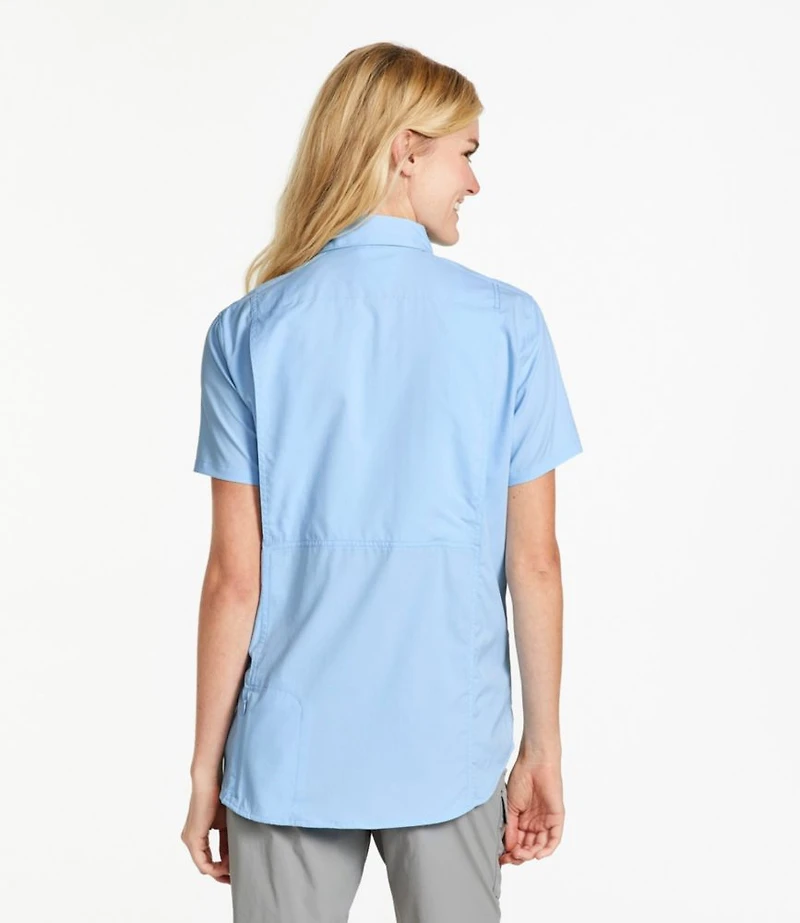 Women's Tropicwear Shirt