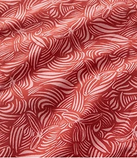 Women's Tropicwear Shirt, Short-Sleeve Print