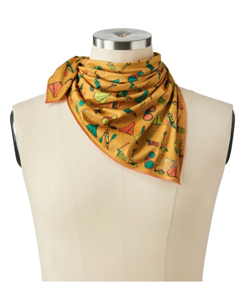 Adults' L.L.Bean Active Bandana