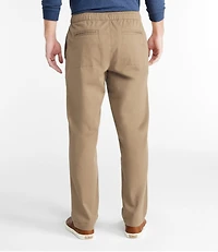 Men's Comfort Stretch® Dock Pants, Classic Fit, Straight Leg
