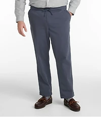 Men's Comfort Stretch® Dock Pants, Classic Fit, Straight Leg