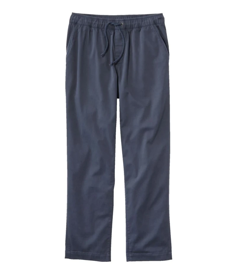 Men's Comfort Stretch® Dock Pants, Classic Fit, Straight Leg