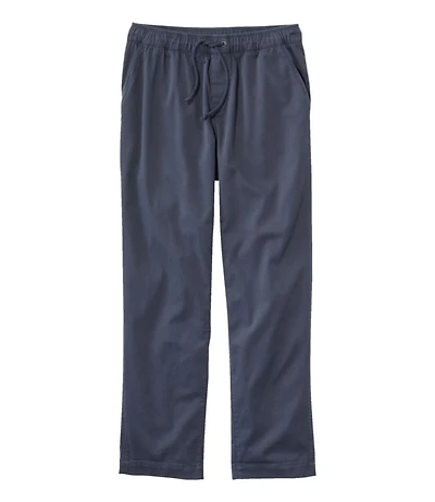 Men's Comfort Stretch® Dock Pants, Classic Fit, Straight Leg