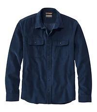Men's Signature Microwale Corduroy Shirt