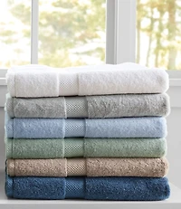 Premium Cotton Towel Set