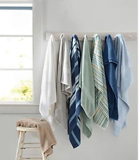 Premium Cotton Towel Set