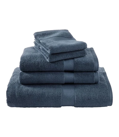 Premium Cotton Towel Set