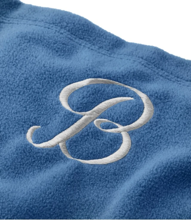 Mountain Classic Fleece Blanket