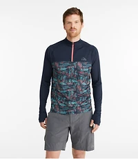 Men's Comfort Cycling Jersey