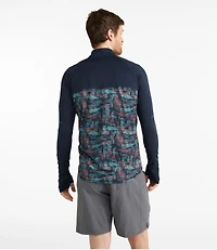 Men's Comfort Cycling Jersey