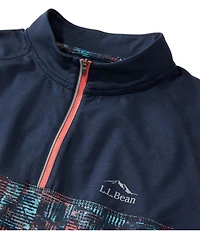 Men's Comfort Cycling Jersey