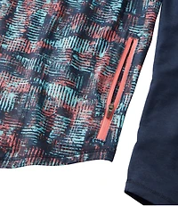 Men's Comfort Cycling Jersey