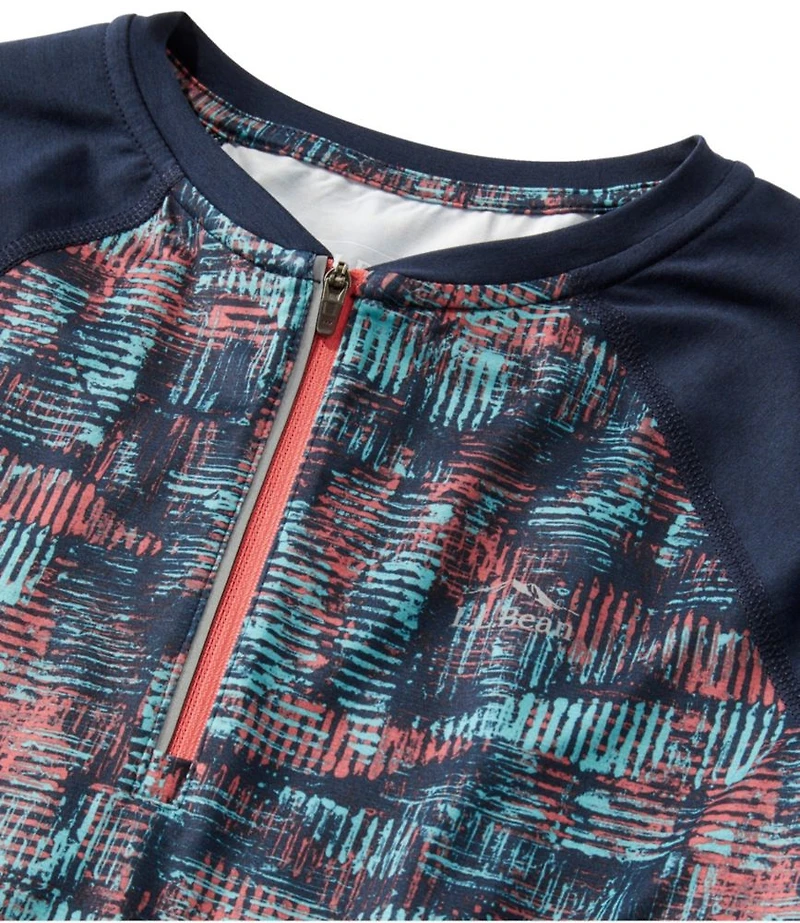 Women's Comfort Cycling Jersey