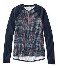 Women's Comfort Cycling Jersey
