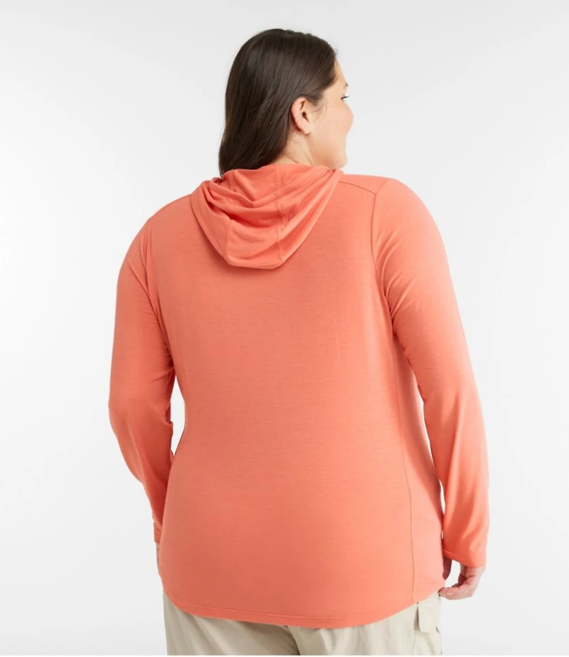 Women's Tropicwear Comfort Hoodie