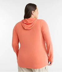 Women's Tropicwear Comfort Hoodie