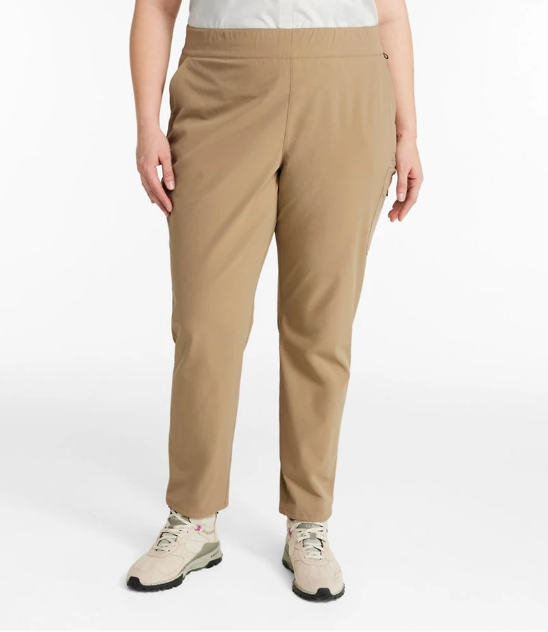 Women's Tropicwear Comfort Pants