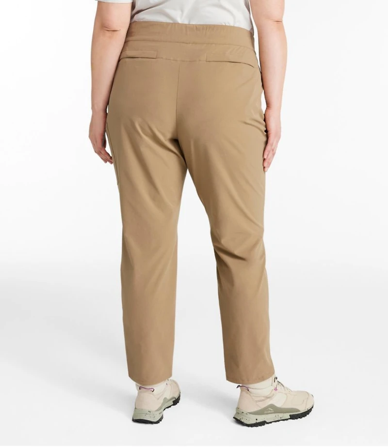 Women's Tropicwear Comfort Pants