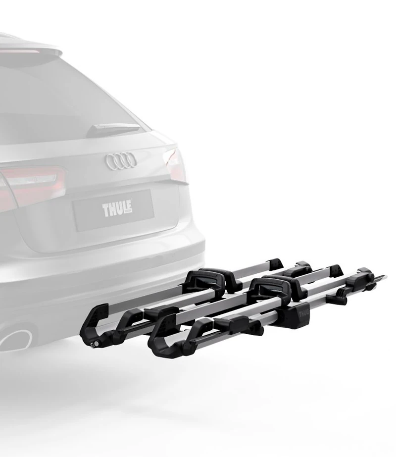 Thule Helium Platform XT 2 Bike Carrier