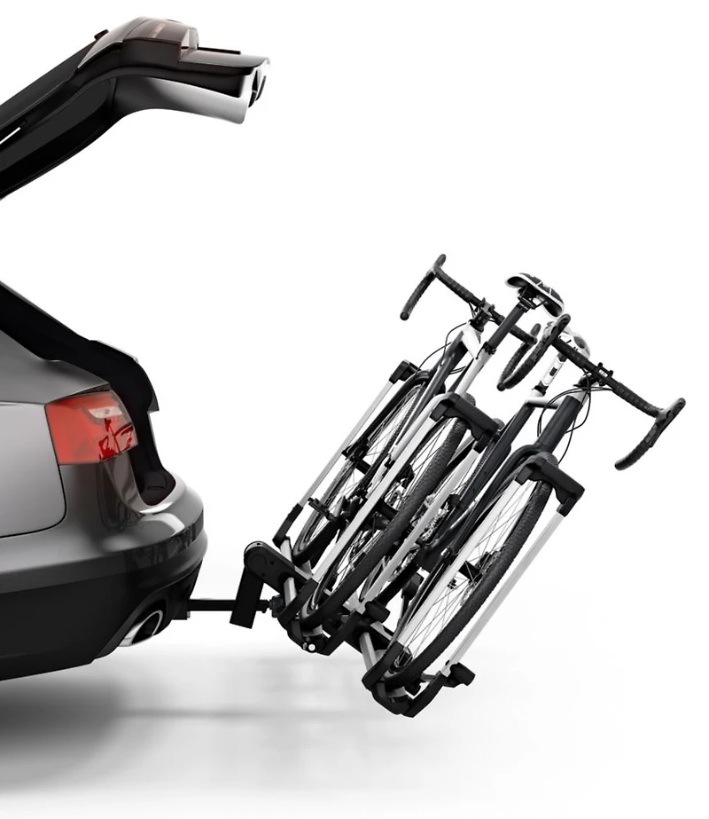 Thule Helium Platform XT 2 Bike Carrier