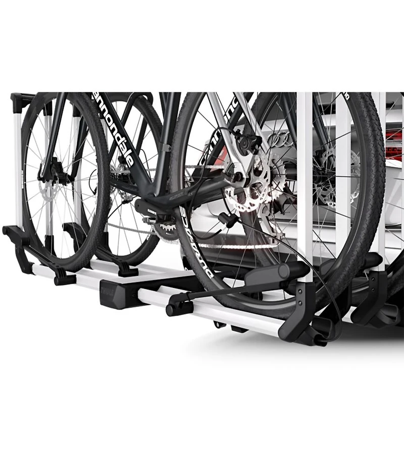 Thule Helium Platform XT 2 Bike Carrier