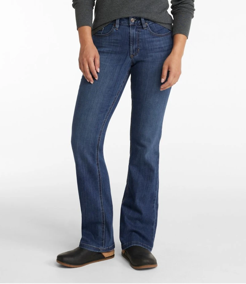 Women's BeanFlex® Jeans