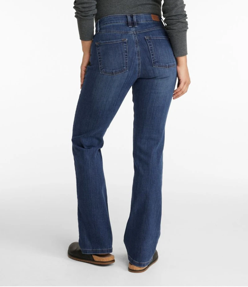 Women's BeanFlex® Jeans