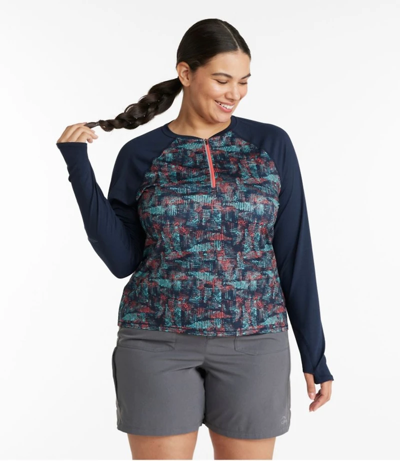 Women's Comfort Cycling Jersey
