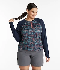 Women's Comfort Cycling Jersey