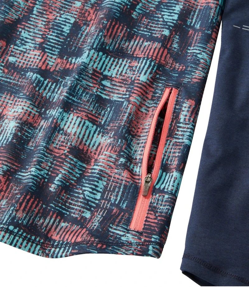 Women's Comfort Cycling Jersey