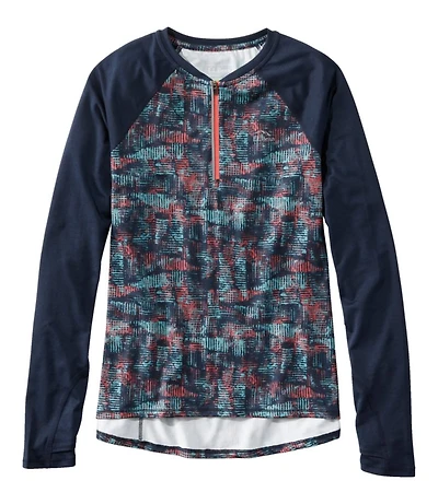 Women's Comfort Cycling Jersey