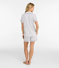 Women's Super-Soft Shrink-Free Pajamas