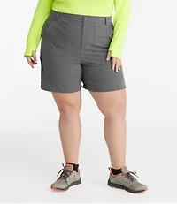 Women's Comfort Cycling Shorts with Liner