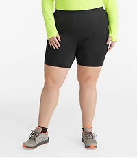 Women's Comfort Cycling Liner Short