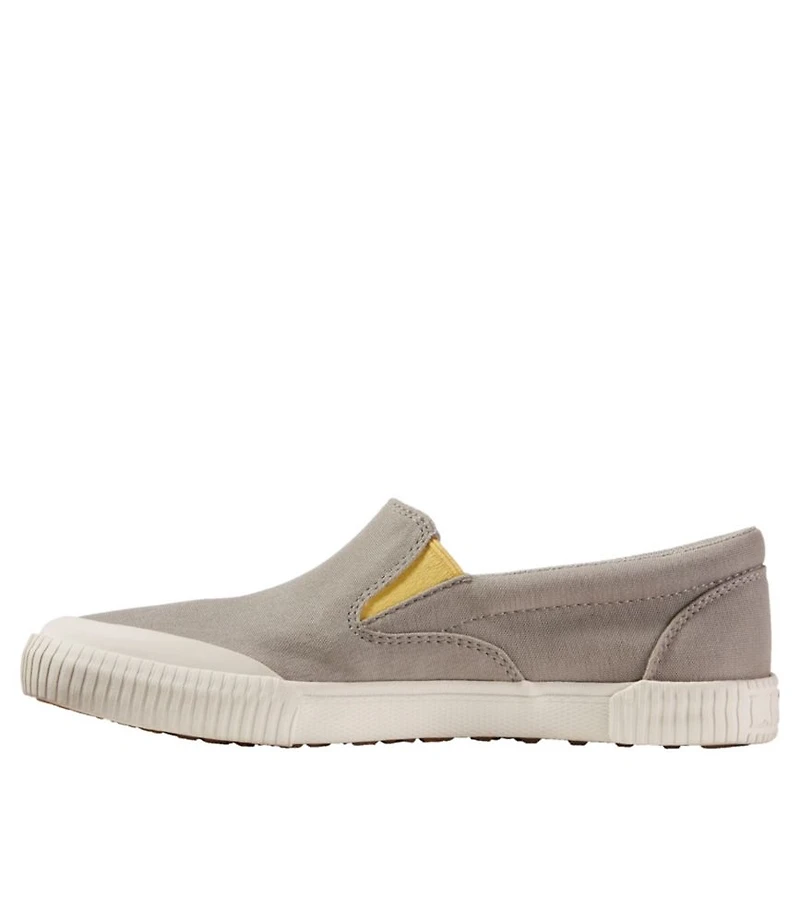 Women's Eco Woods Canvas Shoes, Slip-On