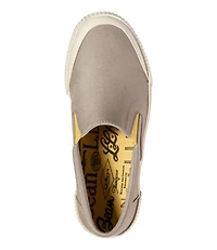 Women's Eco Woods Canvas Shoes, Slip-On