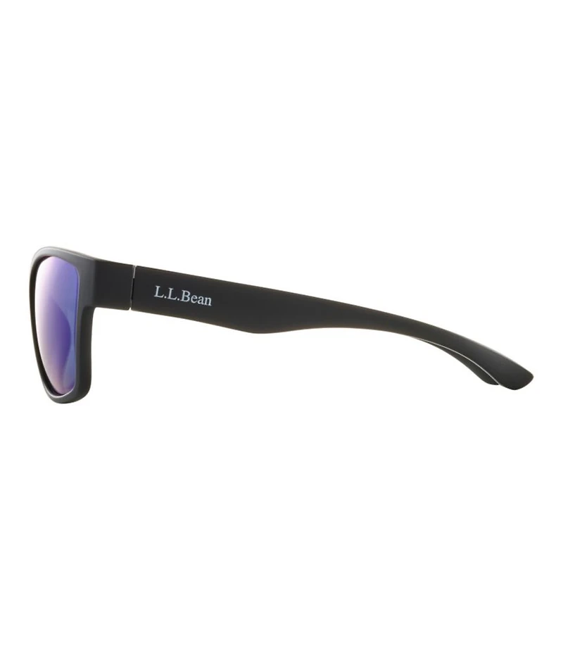 Kids' L.L.Bean Trailbound Polarized Sunglasses