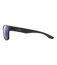 Kids' L.L.Bean Trailbound Polarized Sunglasses