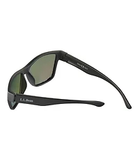 Kids' L.L.Bean Trailbound Polarized Sunglasses