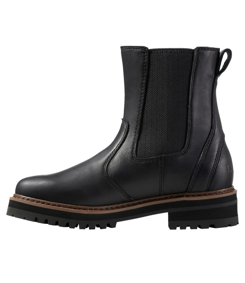 Women's Camden Hills Chelsea Boots