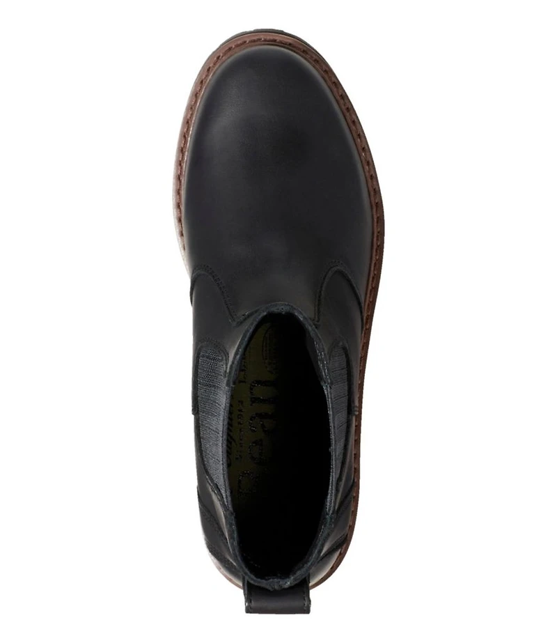 Women's Camden Hills Chelsea Boots